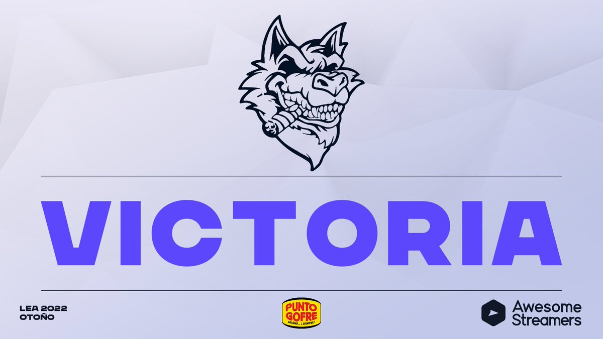 Por fin lo han conseguido, <a href="/NOV4G4MING/">NOV4 QUABU</a> rompe su sequía de victorias llevándose el tercer partido del día

📺twitch.tv/lea_es #TusPrimerosPasos