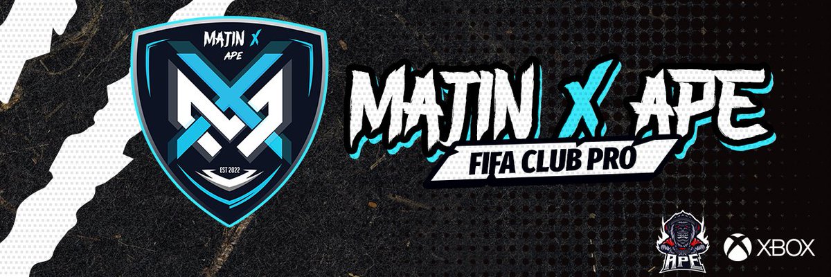Une nouvelle ère commence!
<a href="/APEassociation/">A.P.E. Association🐒</a> <a href="/sky_benz69/">B3NZ 69</a> <a href="/MoroccanHunter/">MoroccanxHunter</a> <a href="/eProLeagueCP/">EPro League CP</a>
