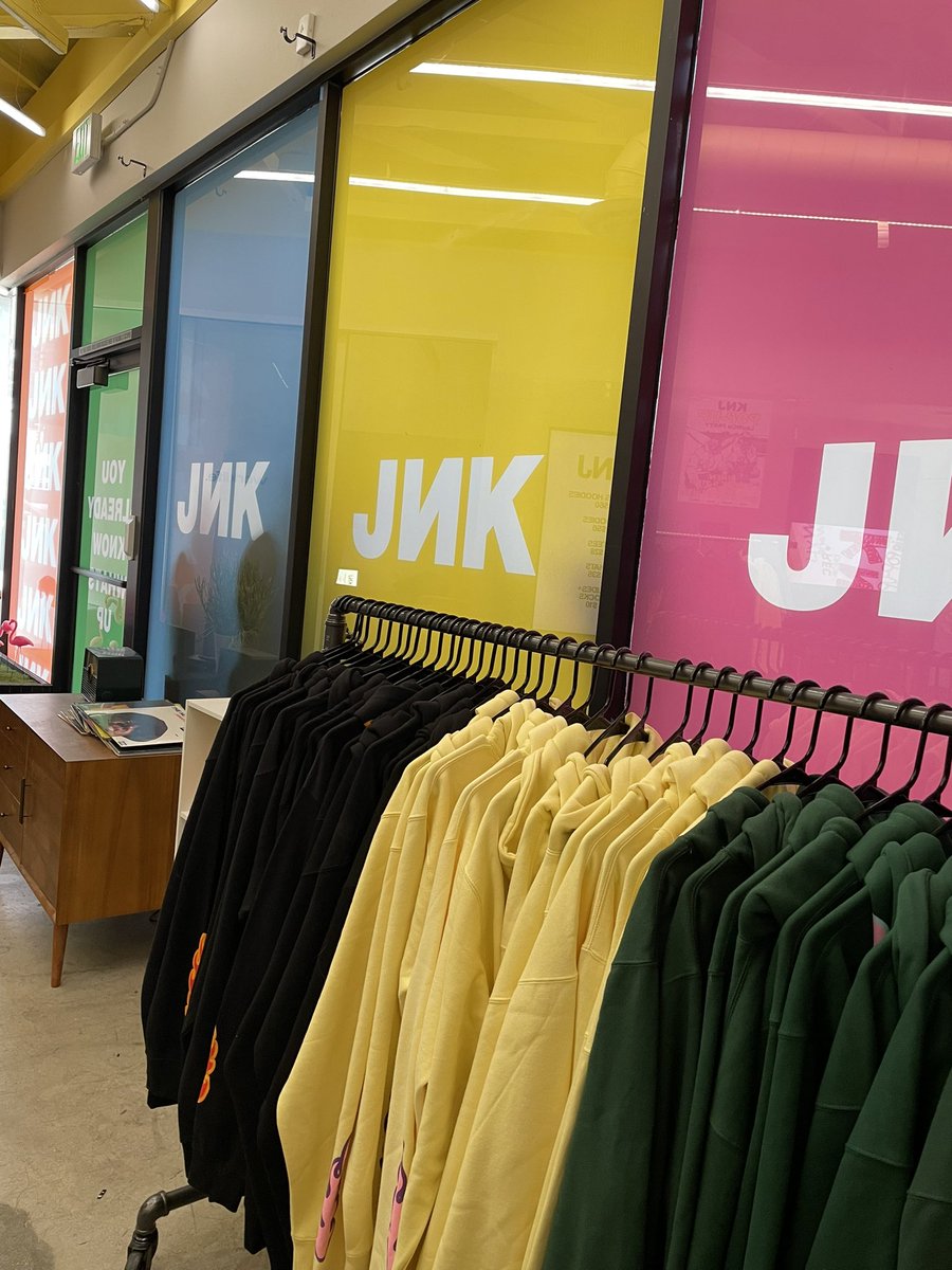 KianAndJc's tweet photo. thank u to @FanjoyCo for helping us throw our first pop-up EVER. 
(let’s do it again)

thank u to all our friends who came out to meet everyone in line, we lysm.

&amp; THANK U to everyone who came out to support we love every single one of u.  can’t say ty enough.

KNJ FOREVER♾️ https://t.co/Z39d999LMT