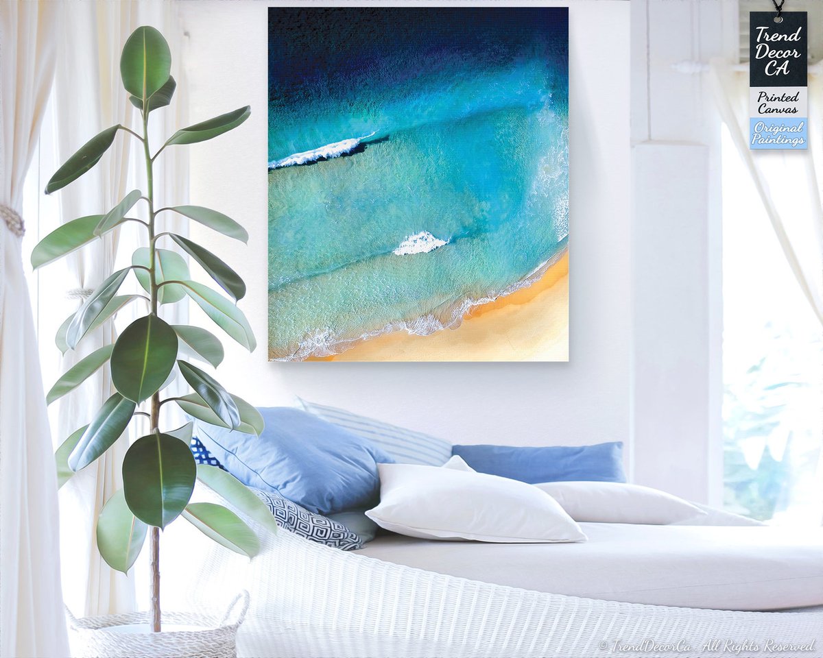 Kapildeochandel's tweet photo. Sea Artwork on Canvas | Sea Wave Wall Art | Ocean Wave Print Canvas | Coastal seashore Decor | Beach House Wall  Print | Nautical Artwork
 #NauticalArtwork #WaveWallArt #WallPrint #sea #Artwork #BeachHouse #Ocean #decor #TrendDecorCA #EtsySeller

👉https://t.co/XdhpsMlLiK https://t.co/IshDMpfmO5