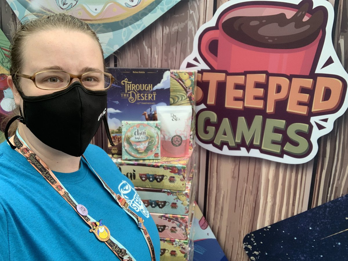 Sipologist Jen 🍵 Tea Queen (She/Her) tweet media