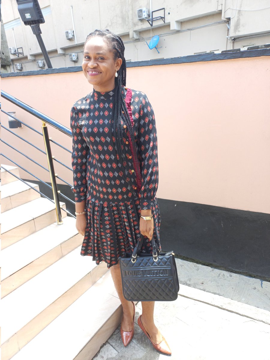 Akwaugo01's tweet photo. Happy new month๐ฅ
Do not let the background noise force you into doubting God or your self๐งโโ๏ธ
CHUKWUDALU
CHINEDUM
CHIZOBAM
CHIMAMANDA.
๐๐
#Akwaugo ๐ https://t.co/qV5LSZbgmf