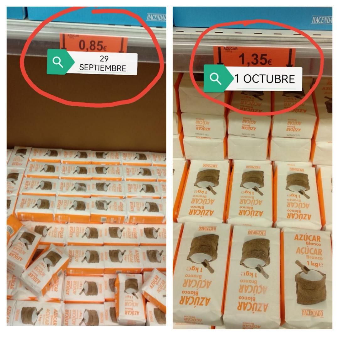 ¿Alguna explicación para esto?

Y no vale el comodín de Putín.