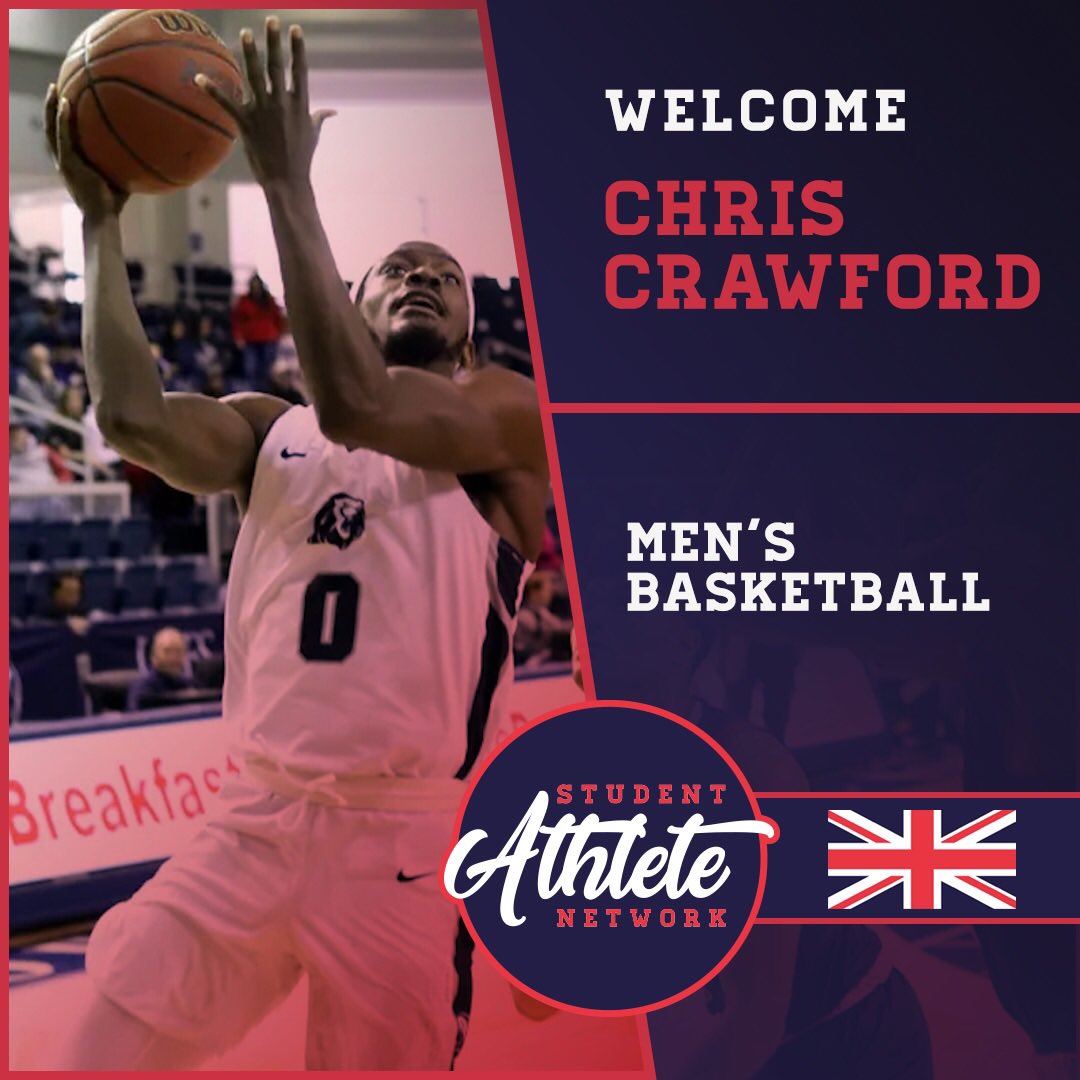 Student Athlete Network tweet media