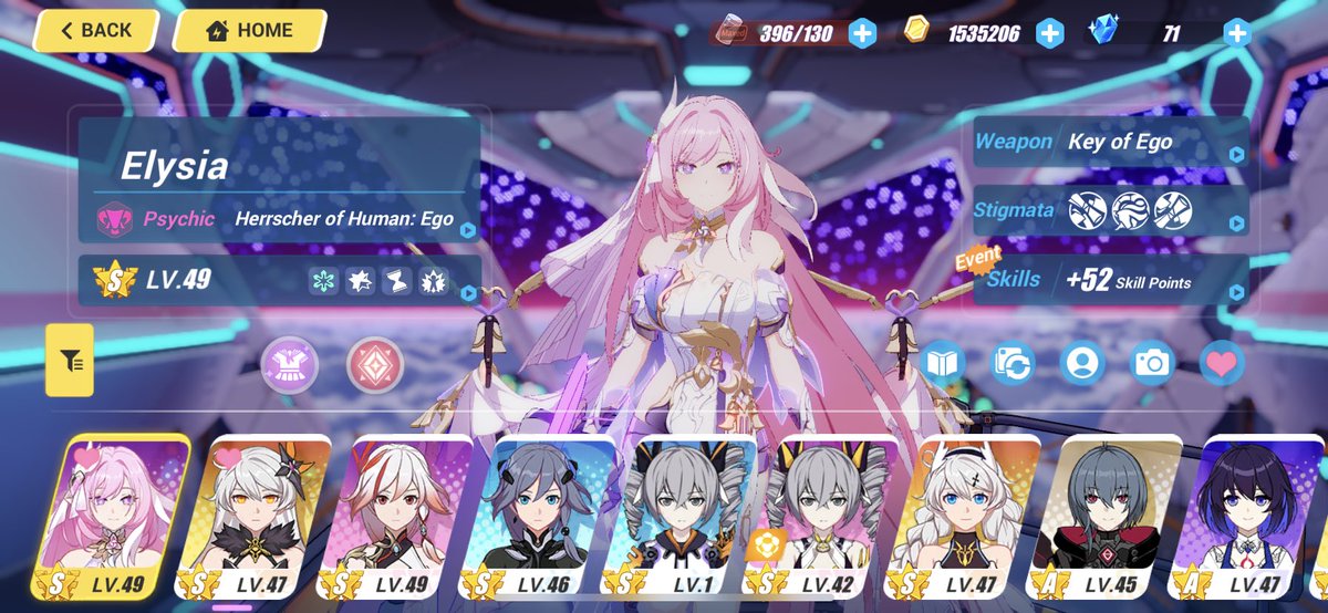 skeiletion's tweet photo. Hello ! I’m new to Twitter trading services. I’m here to trade a EU server Honkai impact account for a asia genshin account ( further details in the replies ) #genshintrade #genshinimpact #honkaiimpacttrade #honkaiimpact3rd https://t.co/PCelCWHJ8W