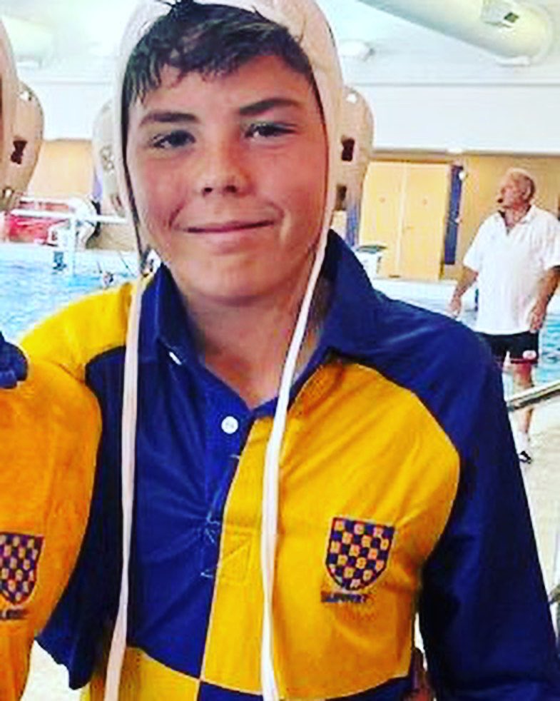 Congratulations to Josh O’B (Y8), Parkside’s Deputy Head Boy, who represented @surreyasa today in the Inter County Water Polo Championships. The team finished second overall just behind winners, Middlesex. A fantastic achievement - well done Josh! #courageconfidencecharacter