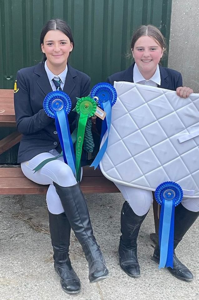 St. Gerard's School tweet media