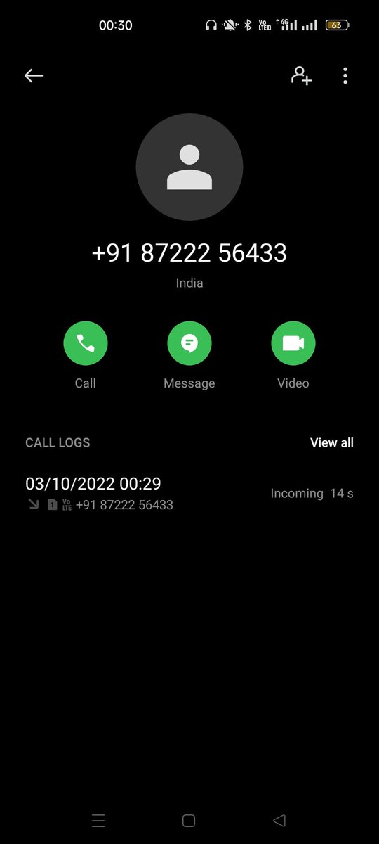 isaacjohnj's tweet photo. Are you honestly setting your promotional calls at 00:30 hrs for loans ? 

Unbelievable as to how you guys do this nonsense. 

@HDFC_Bank @TRAI @RBI @RBIsays https://t.co/M8oVwgQn4a