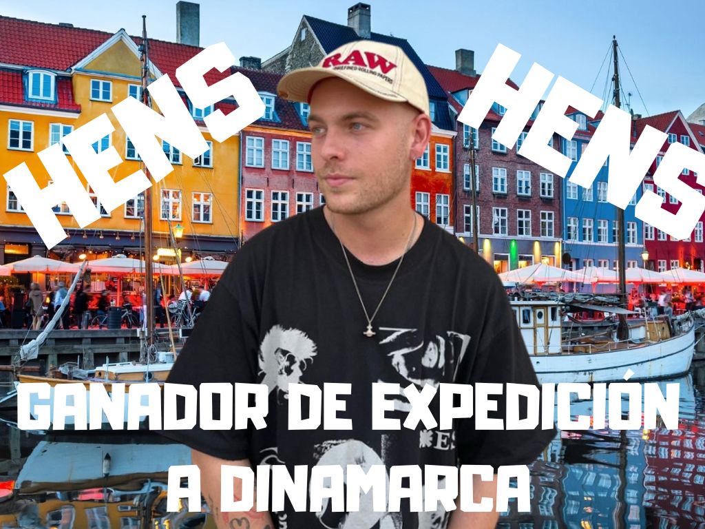 ExpedicionAl's tweet photo. @Hens_ExpDi !!!!!!!!!!!!!!!!!!!!!!!!!!!!!!!! 5 VOTOS SON MAS QUE SUFICIENTES HENS ERES EL GANADOR DE EXPEDICIÓN A DINAMARCA FELICIDADES MI AMOR ME ALEGRO UN MONTON POR TI https://t.co/ENSJXDPbXh