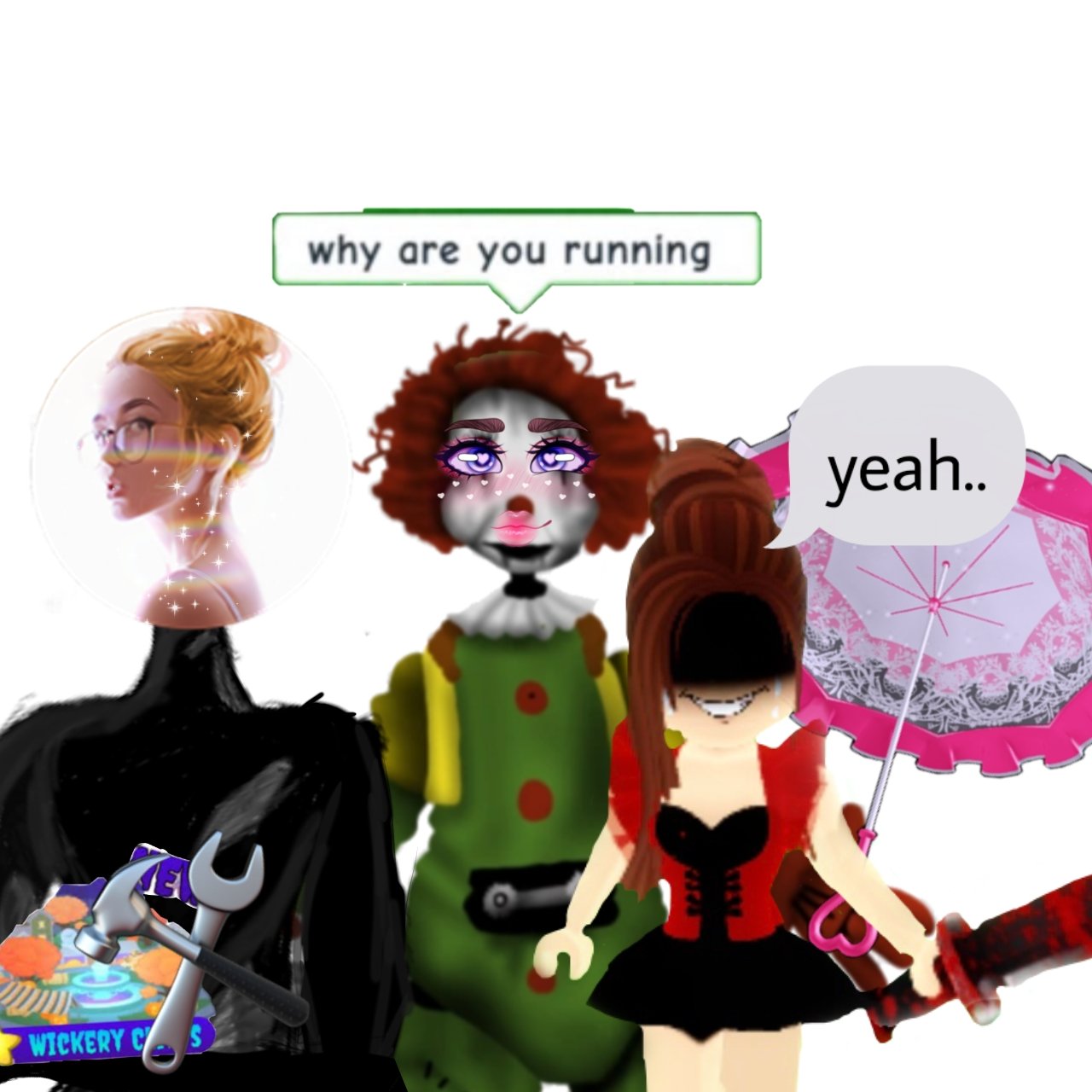 jayden 🎃 on Twitter "Barbie coming back to Royale High and releasing