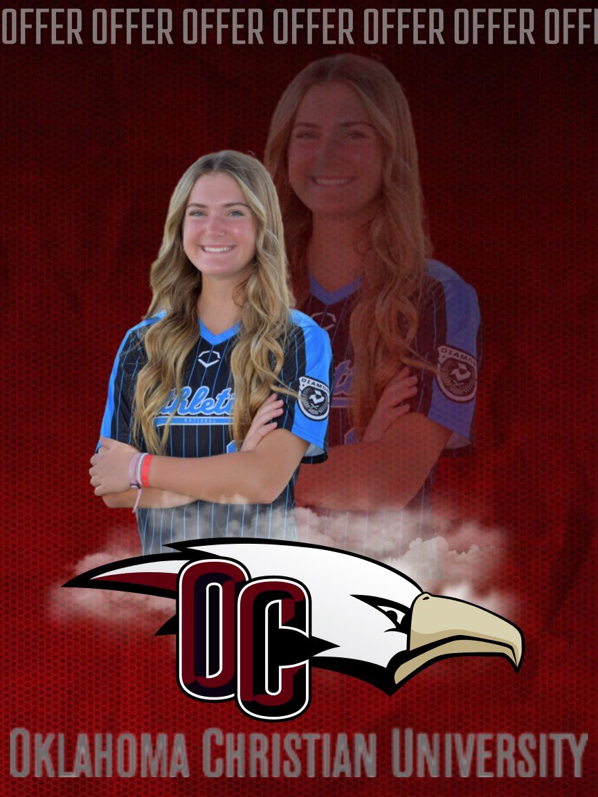 Sydnee Seat 2024 OF Edmond Memorial OK HS/Athletics National 16U Madden/Clemmer getting them offers <a href="/VYPEOK/">VYPE Oklahoma</a> <a href="/RecruitUok/">Stars of Softball</a> <a href="/TopPreps/">TOP PREPS @TopPreps | X | Sports News & Recruiting</a> <a href="/MaxPreps/">MaxPreps</a> <a href="/ExtraInningSB/">EXTRA INNING SOFTBALL</a> <a href="/ondecksoftball/">OnDeck Softball 🥎</a> <a href="/SBLiveOK/">Oklahoma High School On SI</a> <a href="/IHartFastpitch/">I❤️Fastpitch</a> <a href="/NCAA/">NCAA</a> <a href="/NCAASoftball/">NCAA Softball</a> <a href="/EdmondSchools/">Edmond Public Schools</a> @Los_Stuff @AsNational2024 <a href="/ncsa/">NCSA College Recruiting</a> <a href="/OCeaglesSB/">OC Softball</a>