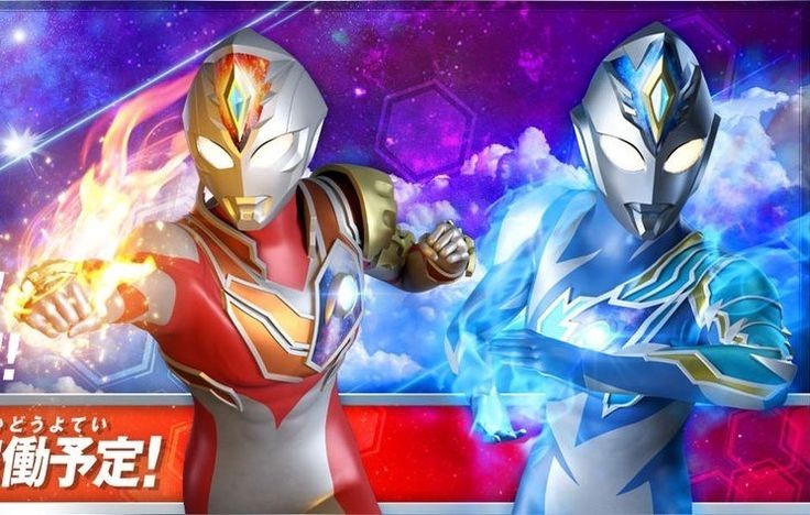 AlbertC97408719's tweet image. Ultraman Decker (Strong Type &amp;amp; Miracle Type) ~ Ultraman Decker

#ultramandeckerstrongtype #deckerstrongtype #strongtype #ultramandeckermiracletype #deckermiracletype #miracletype #ultramandecker #ultraman