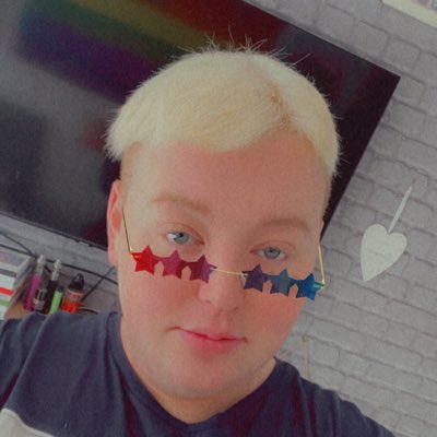 #NewProfilePic