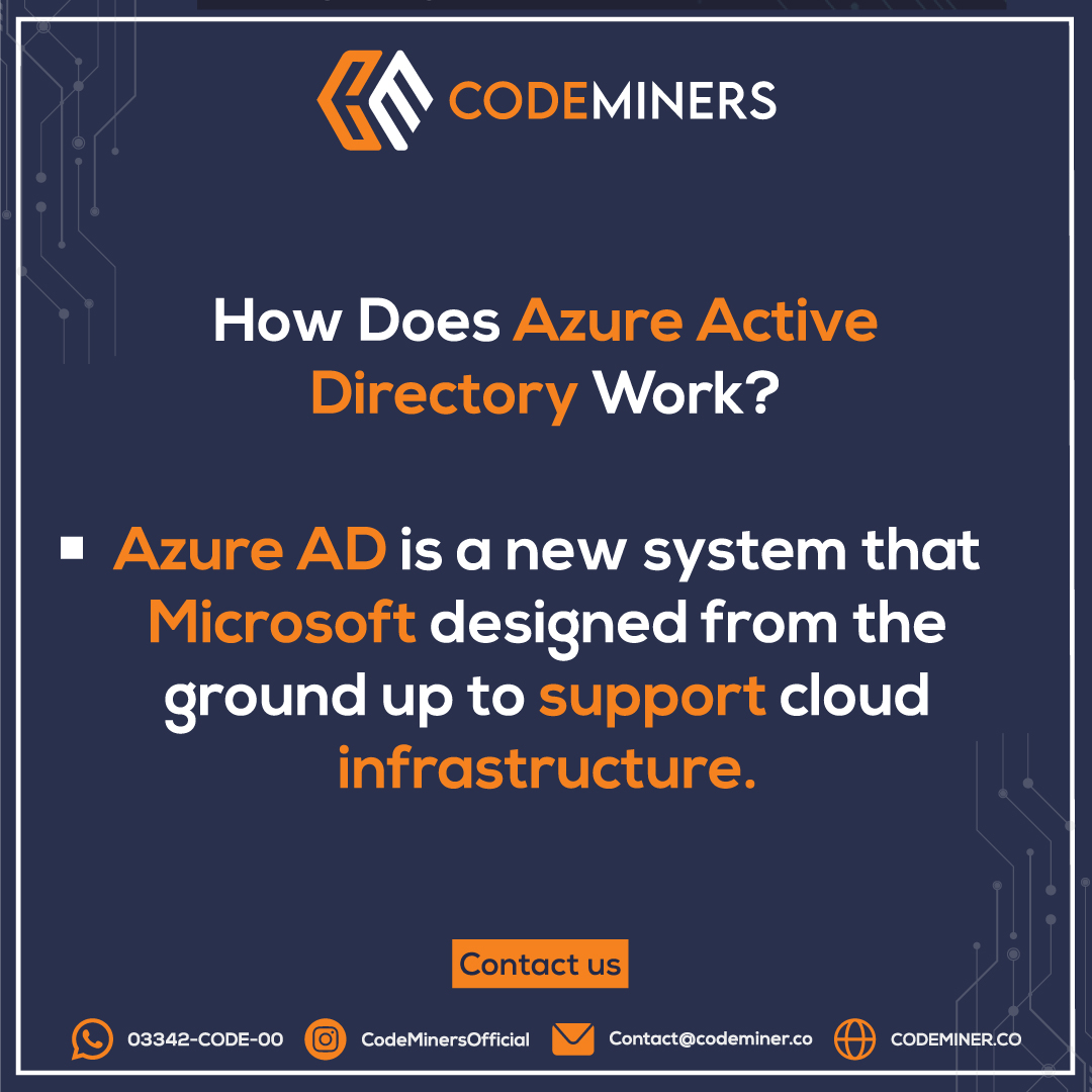 code_miners1's tweet photo. Get in Touch π 03342-CODE-00
Email Us π§ contact@codeminer.co
#CodeArmy #codeminers #development #software #itcompany #trending #programming https://t.co/w85RpfJaNN