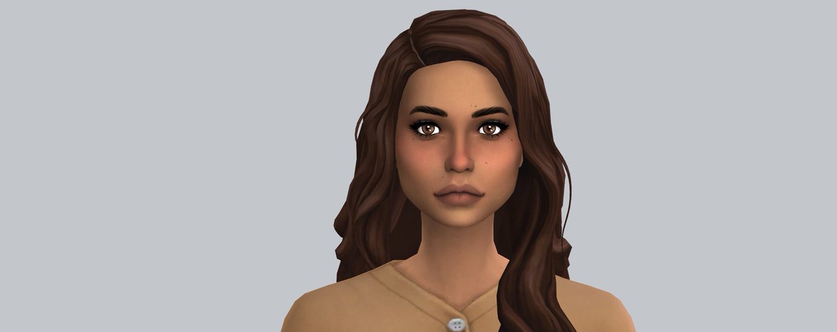 tehqueendia's tweet photo. this is Devin Devine, a woman with one thing on her mind: money. and she'll work her ass off to achieve her goals. can you help Devin balance a healthy work-life balance or will she end up working herself into an early grave?
#ShowUsYourSims https://t.co/8CZpAcLwan