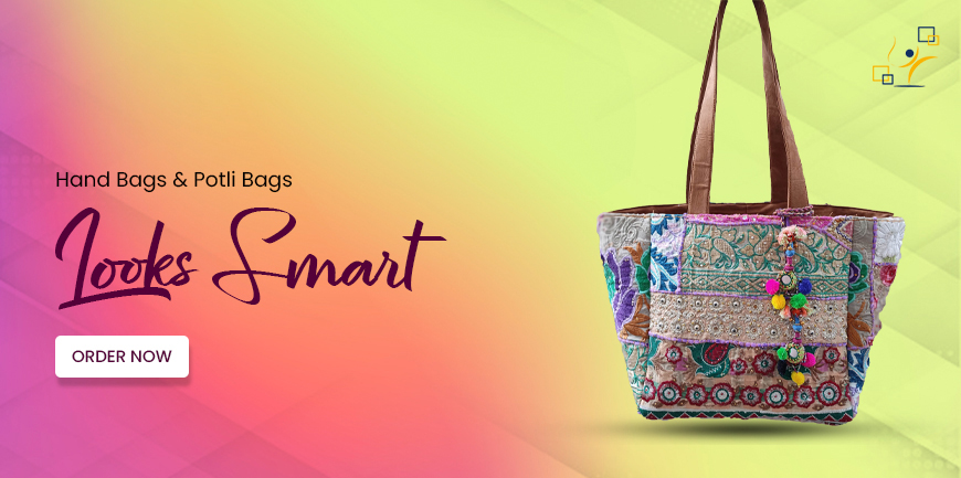 Banjara Bags