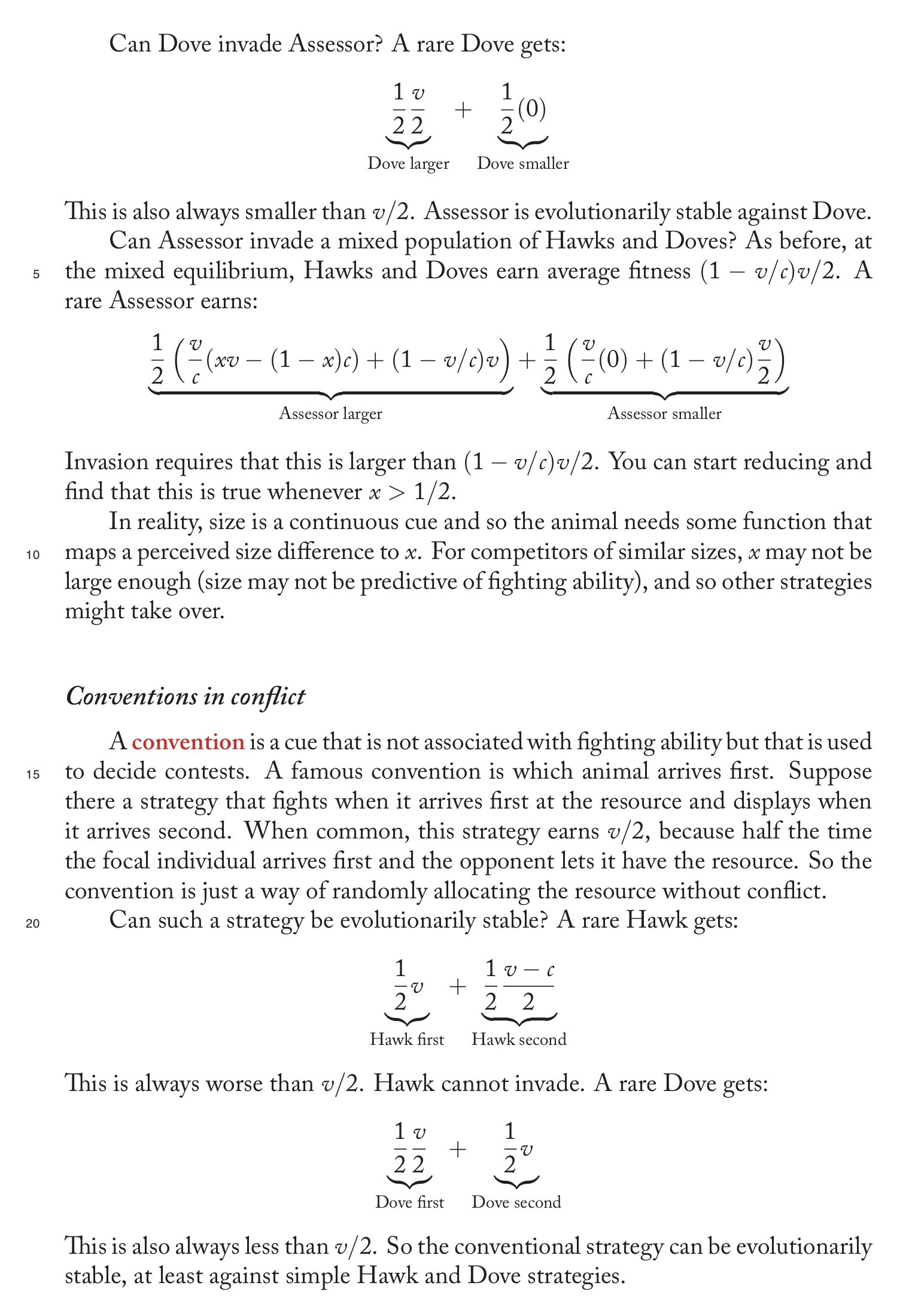 Richard McElreath 🦔 on Twitter 