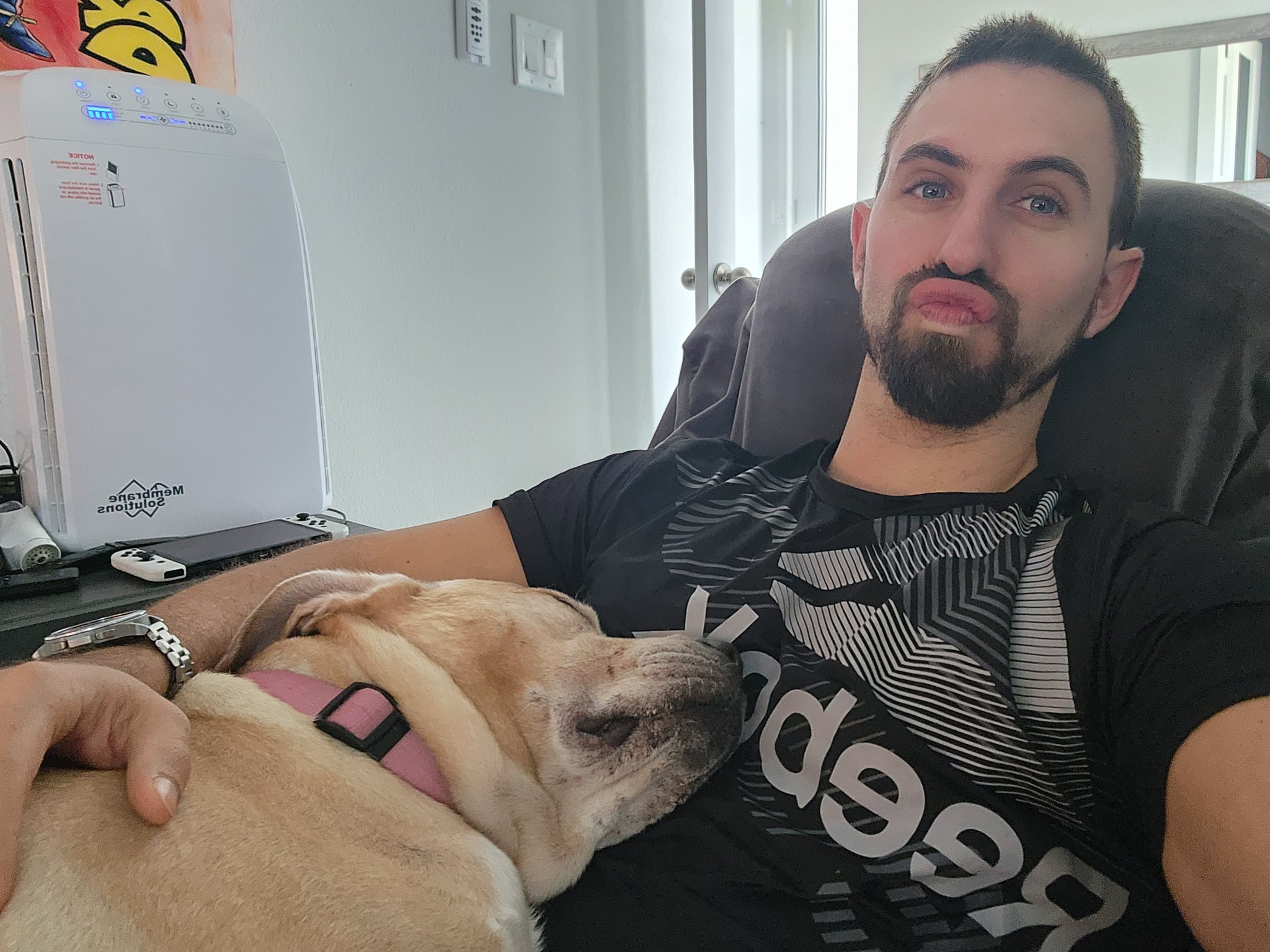 Jake Orion 200k - Onlyfans.com/jakeorion93 50% OFF on Twitter: "Dog Dad
