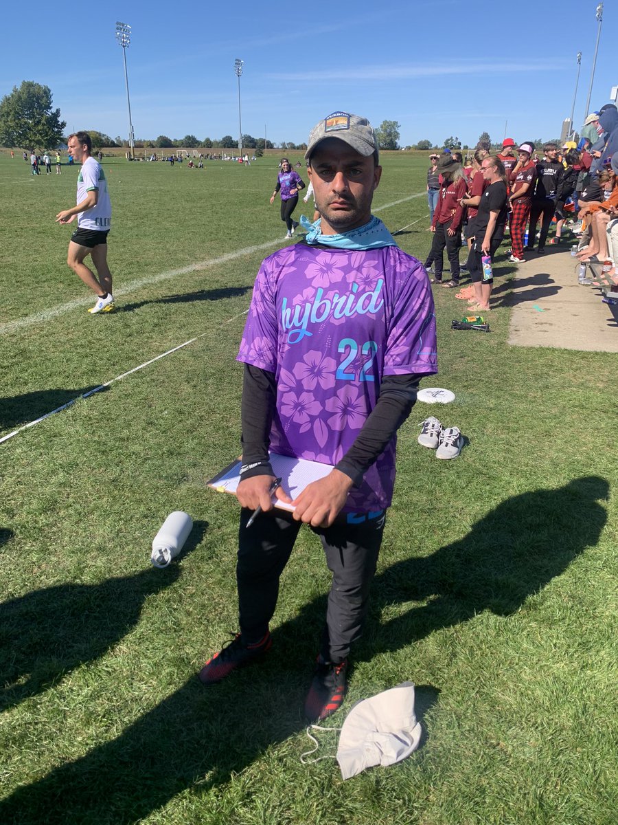 RIP High Five Ultimate tweet media