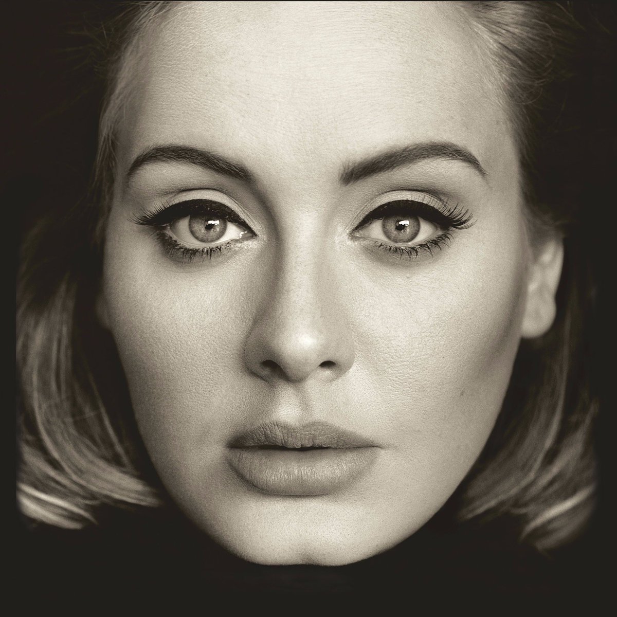 PopBase's tweet image. ‘25’ by Adele has surpassed 5 BILLION streams on Spotify. It is her most streamed album on the platform.