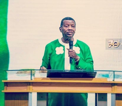 Rccgglorytabern's tweet photo. October 2022 Thanksgiving Service
Topic: Perfect Peace in the Land
Text: 2 Chronicles 7: 13-14
Prayer Point:
Prince of Peace, send peace into my life.
#PerfectPeaceInTheLand
#thanksgivingservice
#RCCGGloryTabernacleParishAsokoroAbuja https://t.co/W8WFVX2cwy