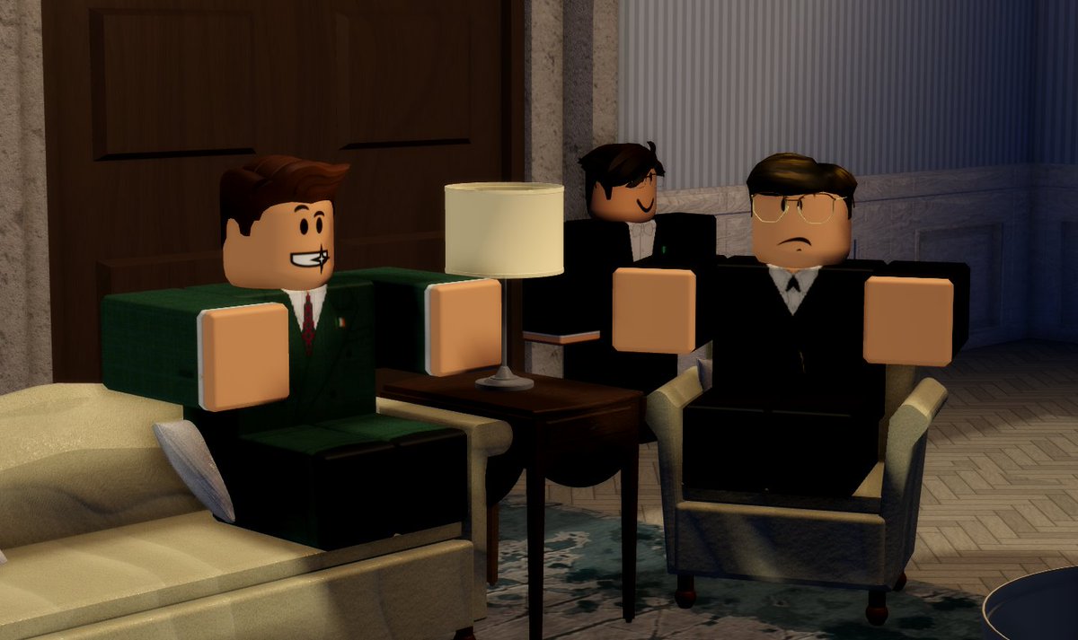 ClanOMeara's tweet photo. Today Chief Jeremy Ó'Meadhra met with the newly appointed Tánaiste of Clan O'Cullane, Caoimhin O'Cullane, they spoke about the progress of both clans, Chief Ó'Meadhra also congratulated Caoimhin on his promotion.

In a Statement, Chief Ó'Meadhra hinted on a Tánaiste Appointment https://t.co/mrAjyc8rMe