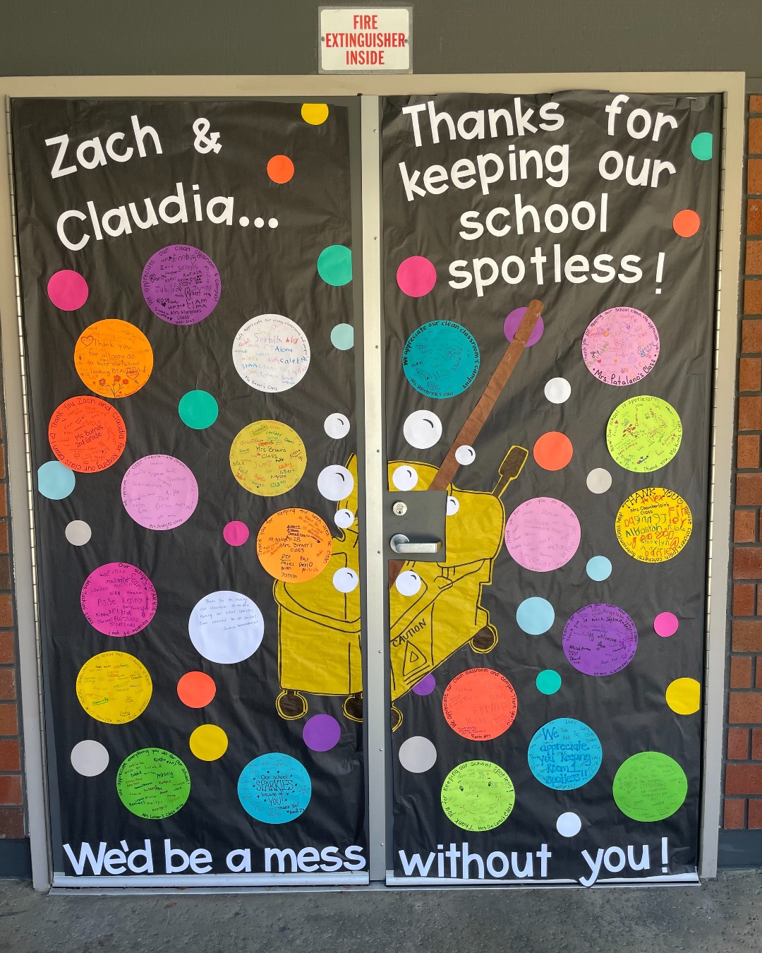 Chino Valley Unified School District (ChinoValleyUSD) / Twitter