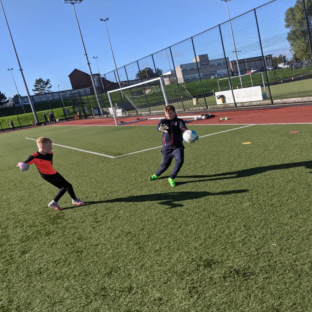 GKC Academy tweet media