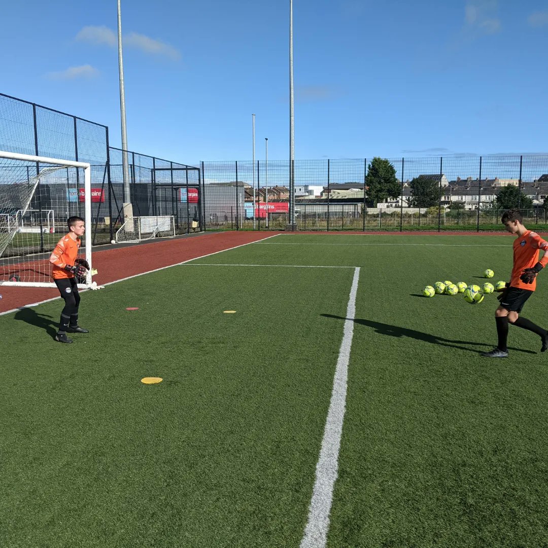 GKC Academy tweet media