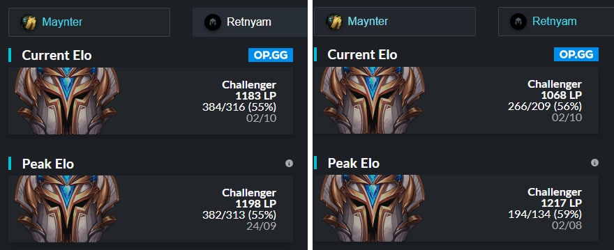 NAVI Maynter tweet media