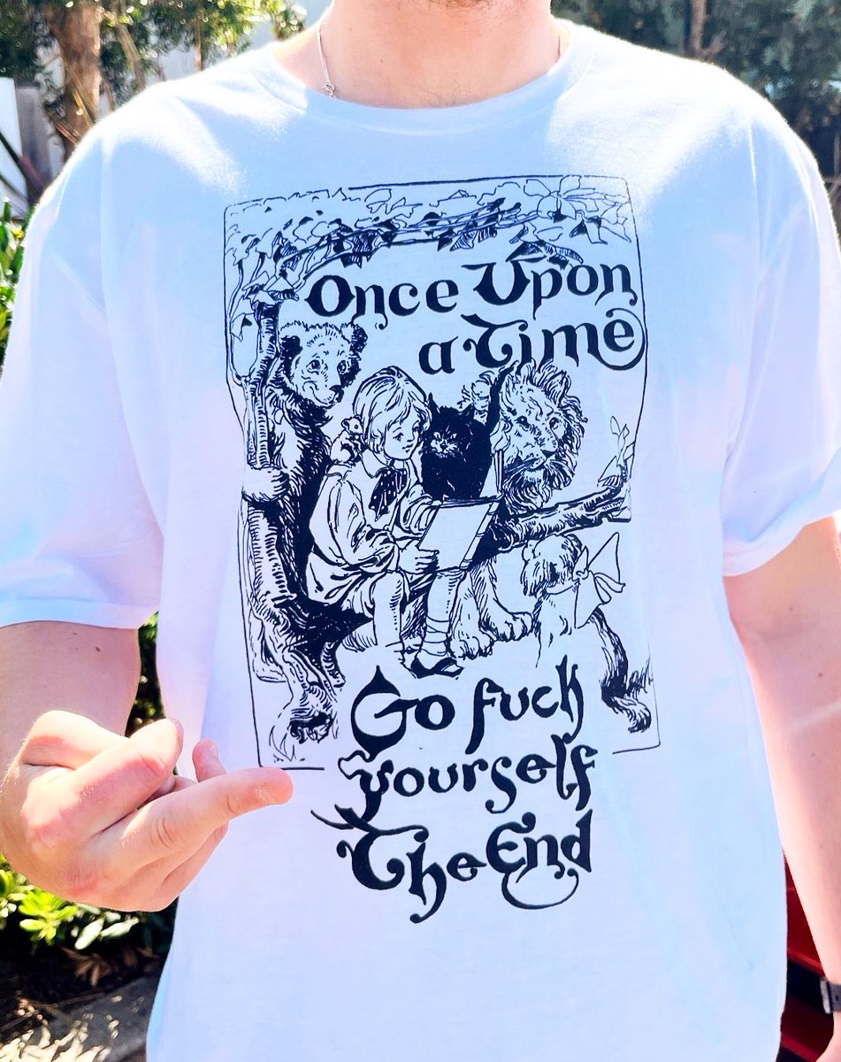 shirts that go hard tweet media