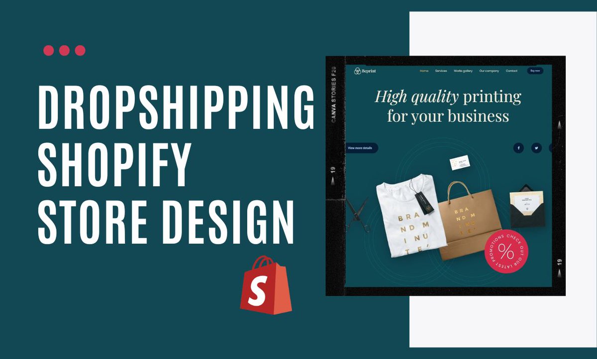 MirazStudioz's tweet photo. Check out my Gig on Fiverr: create profitable shopify dropshipping store that sales https://t.co/RFdWzQKvlc 

My Services :
➤ Design sales boosting shopify dropshipping store
➤ Beautiful premium theme
➤ Creative and stunning design

#dropshippingshopify #shopify #dropshipping https://t.co/Wgua4lNmO3