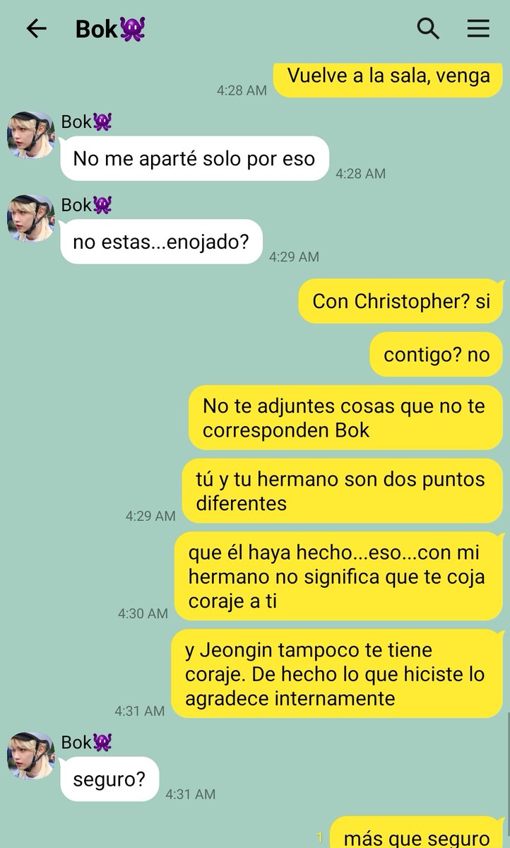 Raikantochanglx's tweet photo. 👾246
[Más tarde]B!n https://t.co/VnH0AmjLIj