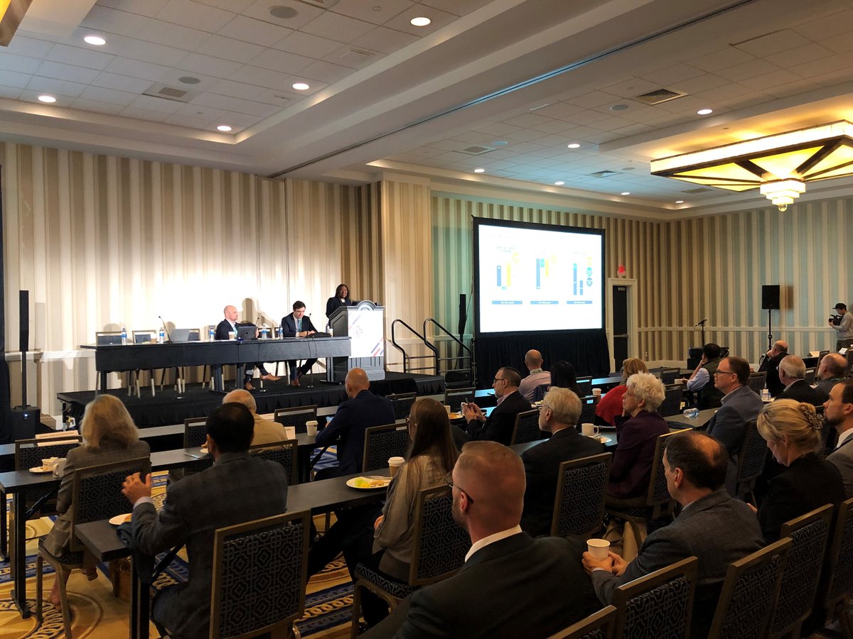 Thanks to esteemed faculty – @FudimMarat, @DoctorRTC and Luanda Grazette – for the engaging discussion and to the #HFSA2022 attendees for joining to learn about #Barostim as an option for #HFrEF patients.

#OutsmartTheHeart #cardiology #cardiotwitter #heartfailure