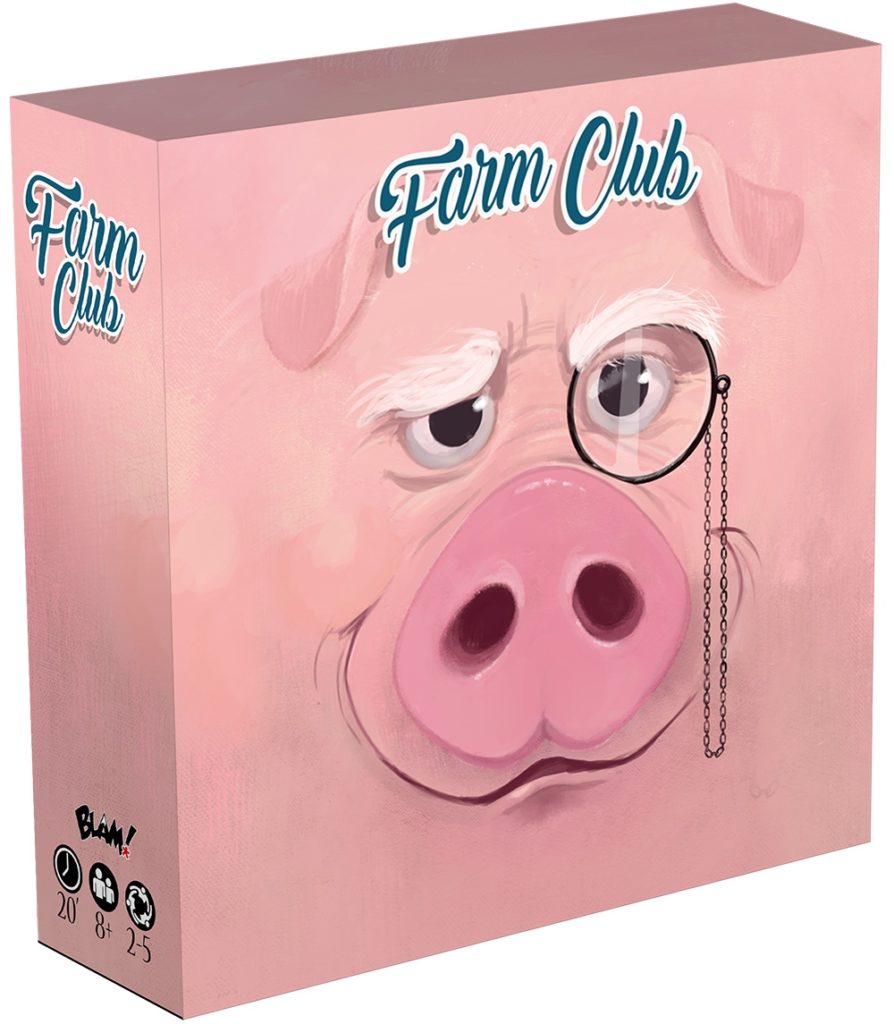 Farm Club: la révolte animal a sonné: vindjeu.eu/2022/10/02/far… @blam_edition