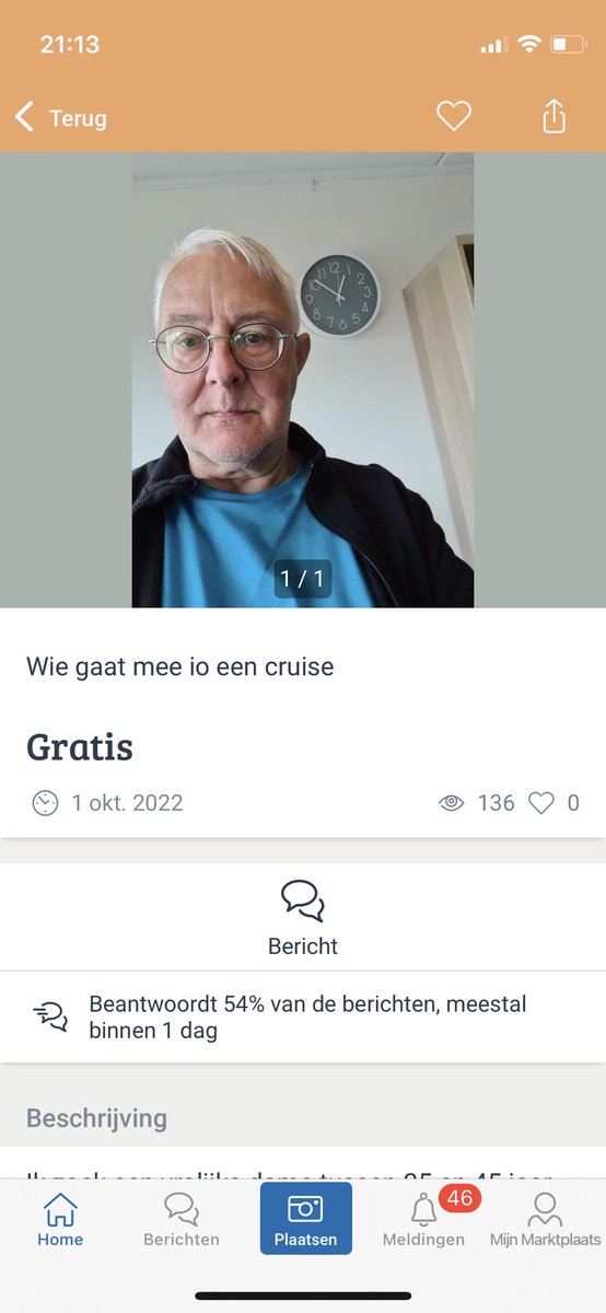 carmoede's tweet photo. Ben wel toe aan een verzetje? https://t.co/aD8KF1Elrv