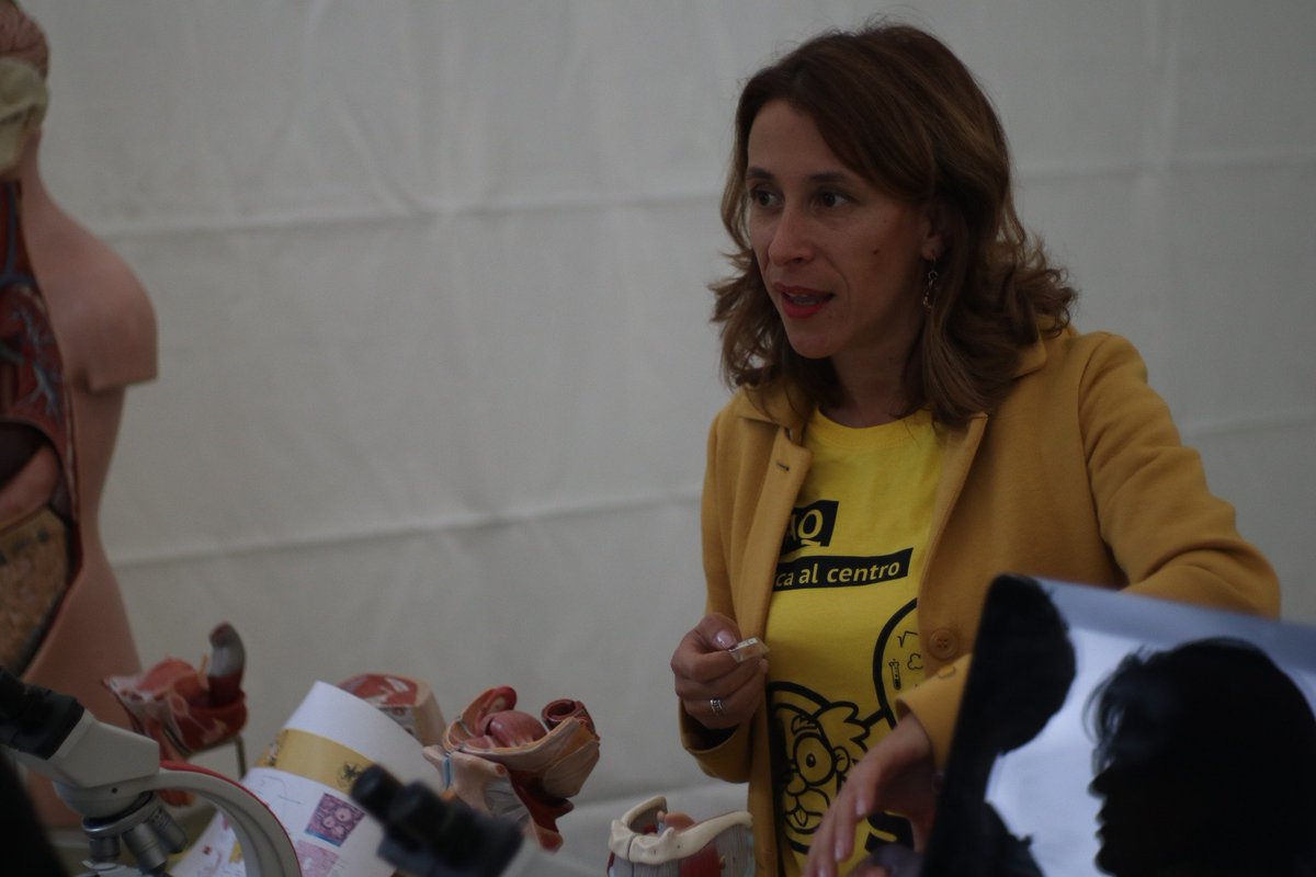 Maria Grazia Palmerini - Reproduction, Anatomy tweet media