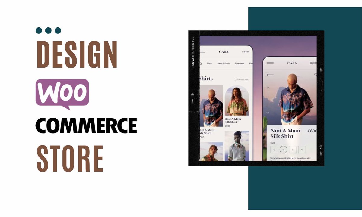 MirazStudioz's tweet photo. Check out my Gig on Fiverr: design ecommerce website online store using wordpress wocmmerce https://t.co/5kaJJnUCFH 

My Services :
➤ Install WordPress theme and plugins
➤ Install and configure woocommerce plugin
➤ 100% mobile responsive 

#wocommerce #ecommerce #onlinestore https://t.co/P4VUcZxYbz