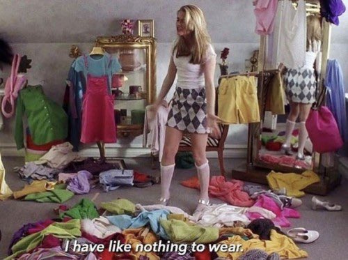 literally me