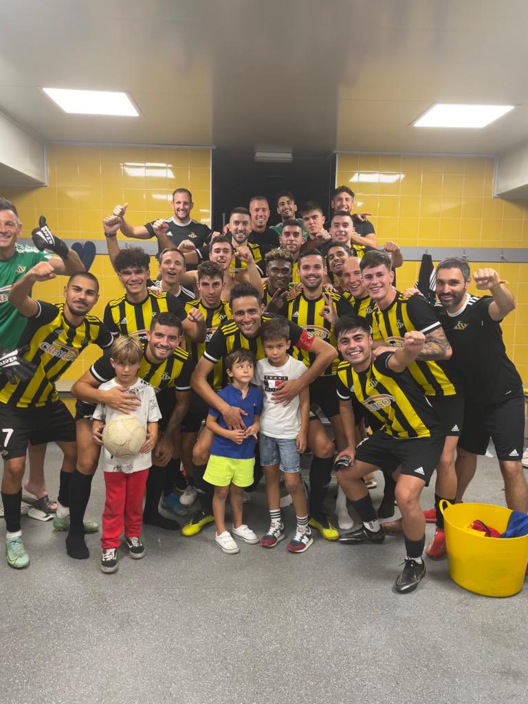 CDRibadumia on Twitter "Puro orgullo é o que inspira este EQUIPO 🤩🐝