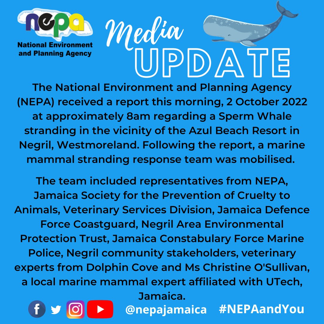 NEPA on Twitter: NEPA on Twitter: