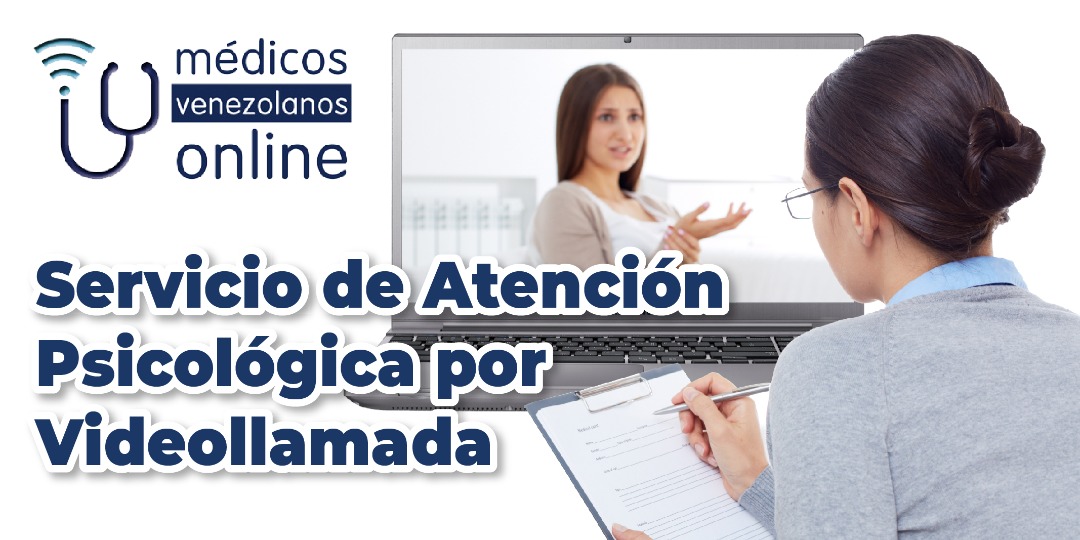 Las consultas en SALUD MENTAL son de las más propias para atenderse con #TELEMEDICINA. Usted puede recibir el apoyo y la atención sin tener que movilizarse: CON TAN SÓLO UNA #VIDEOLLAMADA 🔍