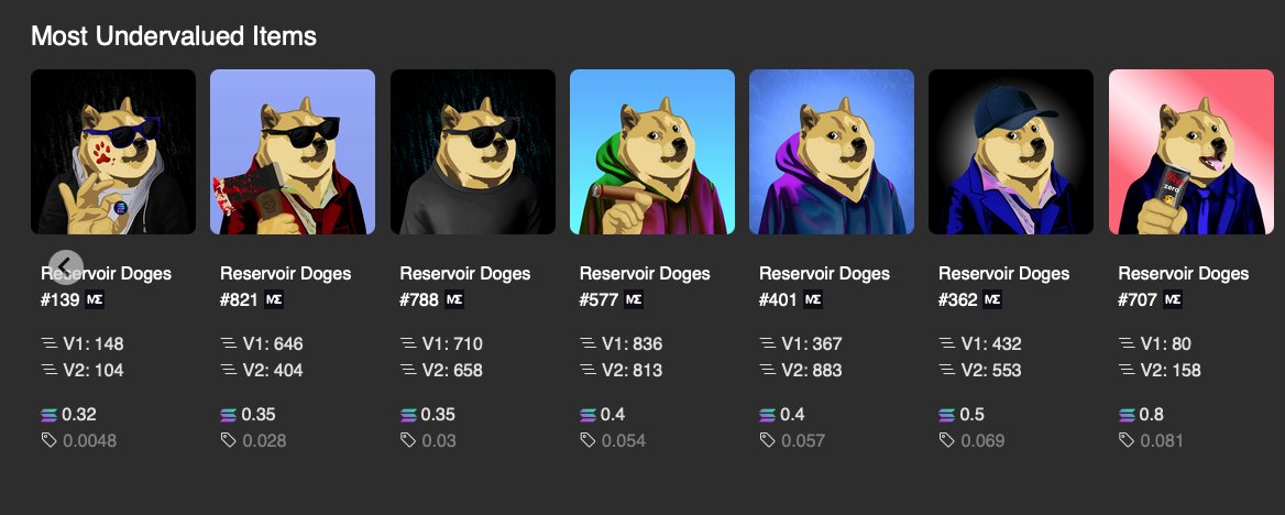 Reservoir Doges tweet media