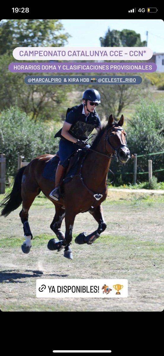 Campeón de Catalunya categoría Absoluto 2022!!!🥇

Afrontamos el final de temporada con un bonito primer lugar. Campeonato muy emocionante que hemos luchado hasta el final💪🏻

Gracias a todos los que lo habéis hecho posible‼️

 Siempre es un placer competir en casa. 

<a href="/becaspodium/">Becas Podium</a>