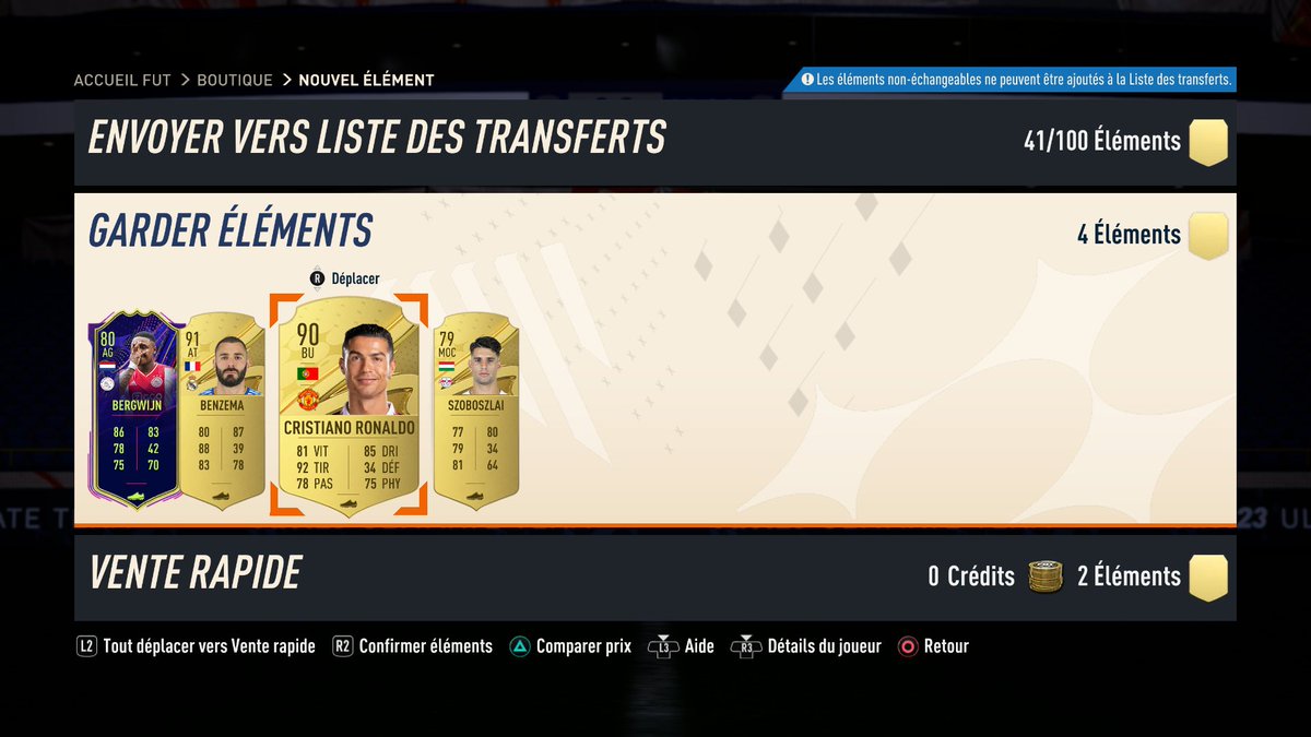 idf_123's tweet photo. #fifa23 #fut23 #packopening #cr7
Siuuuuuuuu https://t.co/tdii9kuwpB