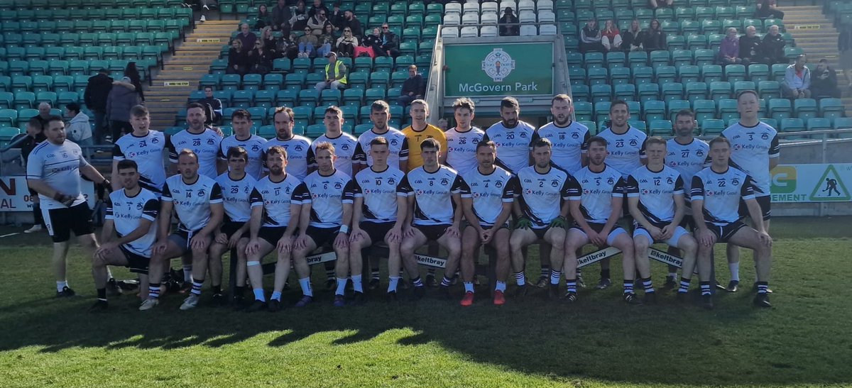 St Kiernans London tweet media