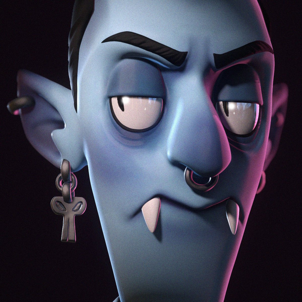 fkmyMesh's tweet photo. Hop, nouveau personnage ENFIN c'était vraiment cool à faire jme suis régalé

Demain la petite vidéo process arrive, et plus tard je ferai le perso en entier https://t.co/Z2MAolfFkW