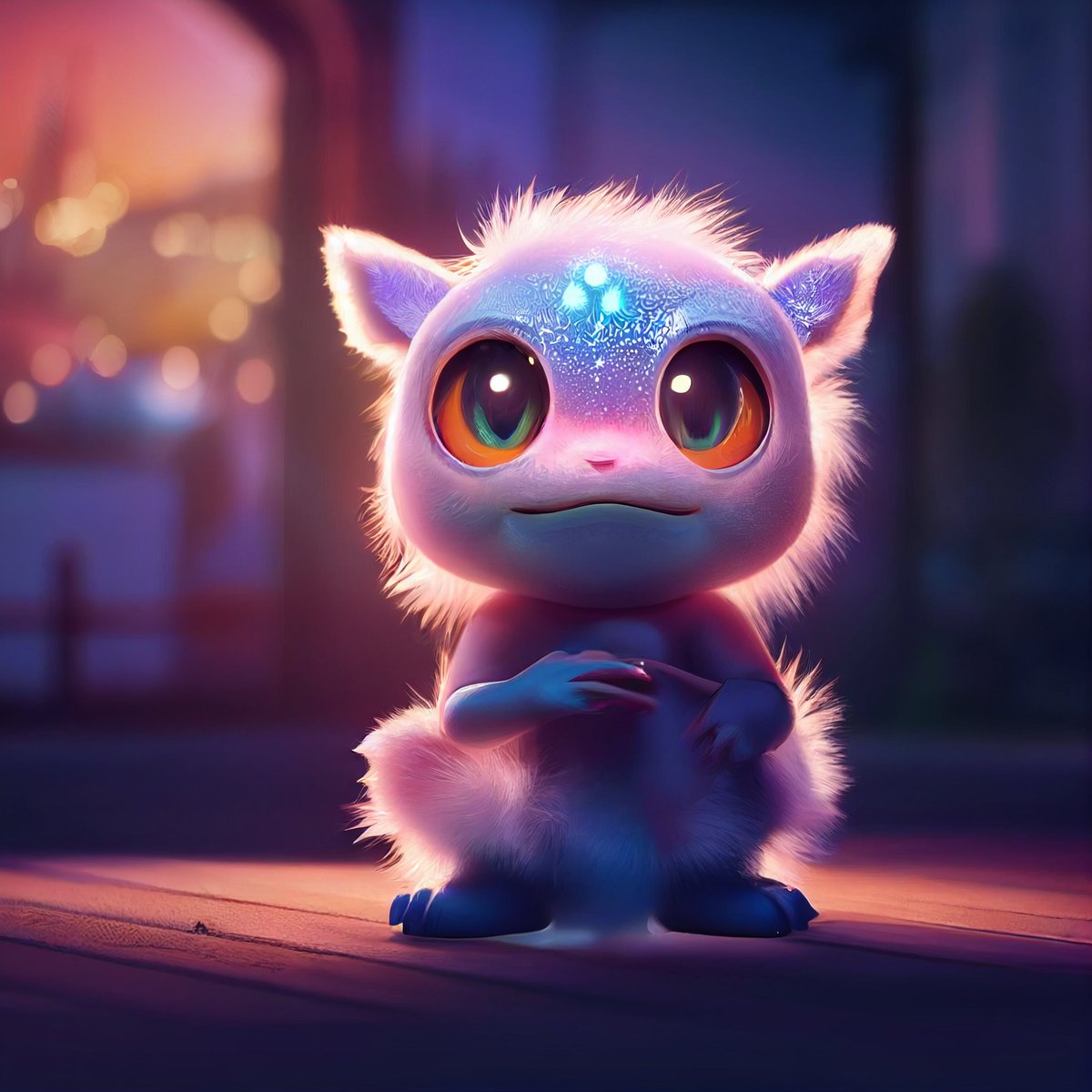 Magic Baby🔴 tweet media