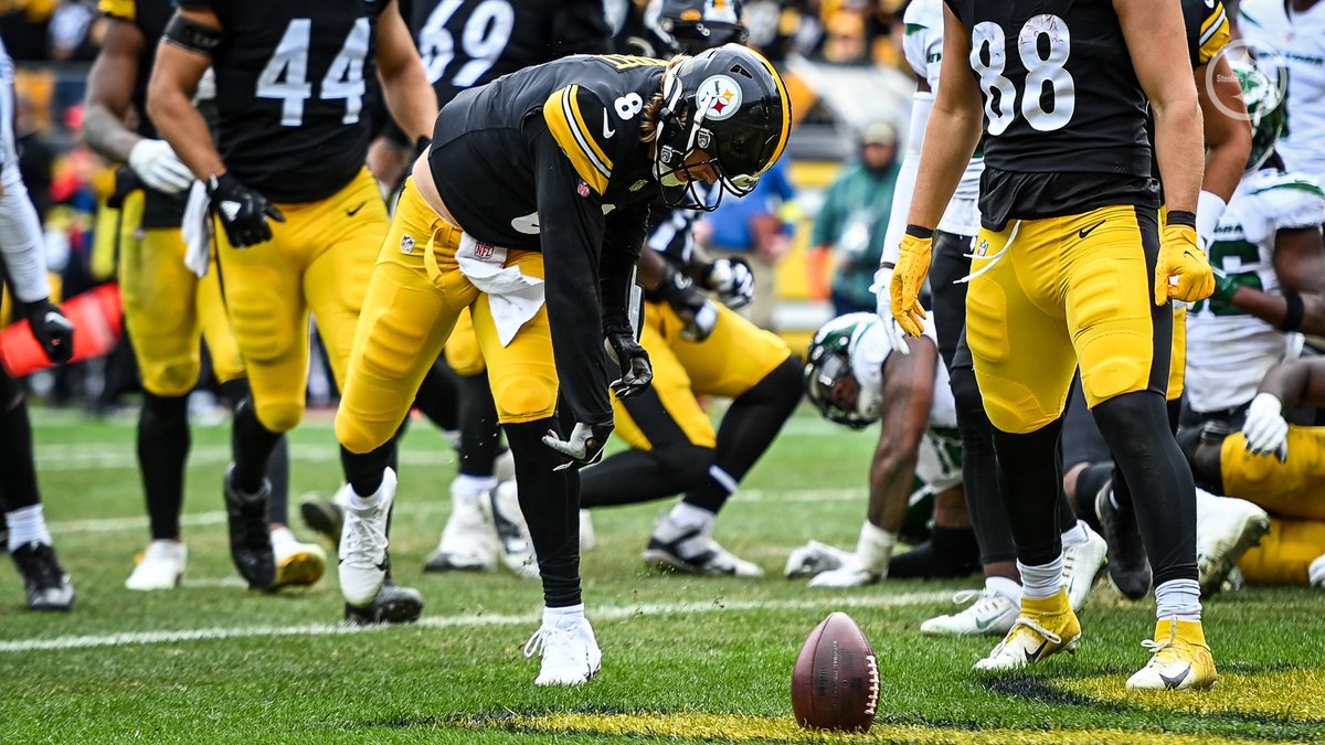 Pittsburgh Steelers tweet media