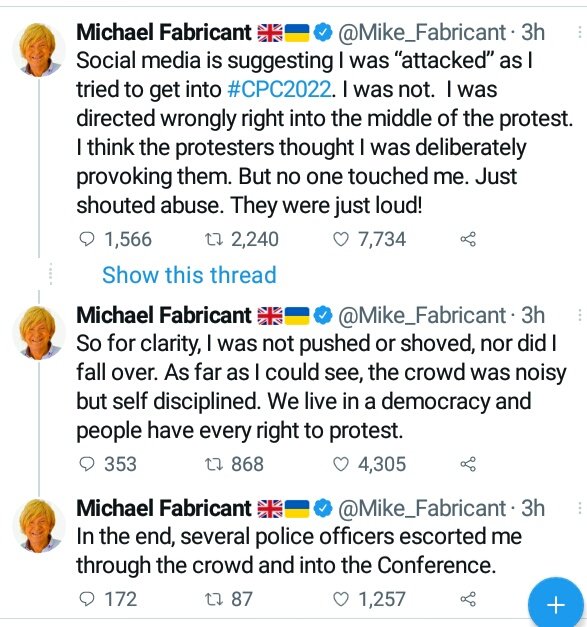 ConstanceCoppe6's tweet photo. @NixJPayne @UKLabour Always best to check if it's true. https://t.co/opSnSCBPPc